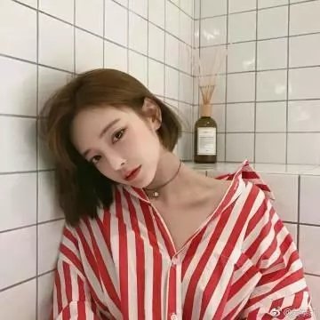 胡萝卜小姐
