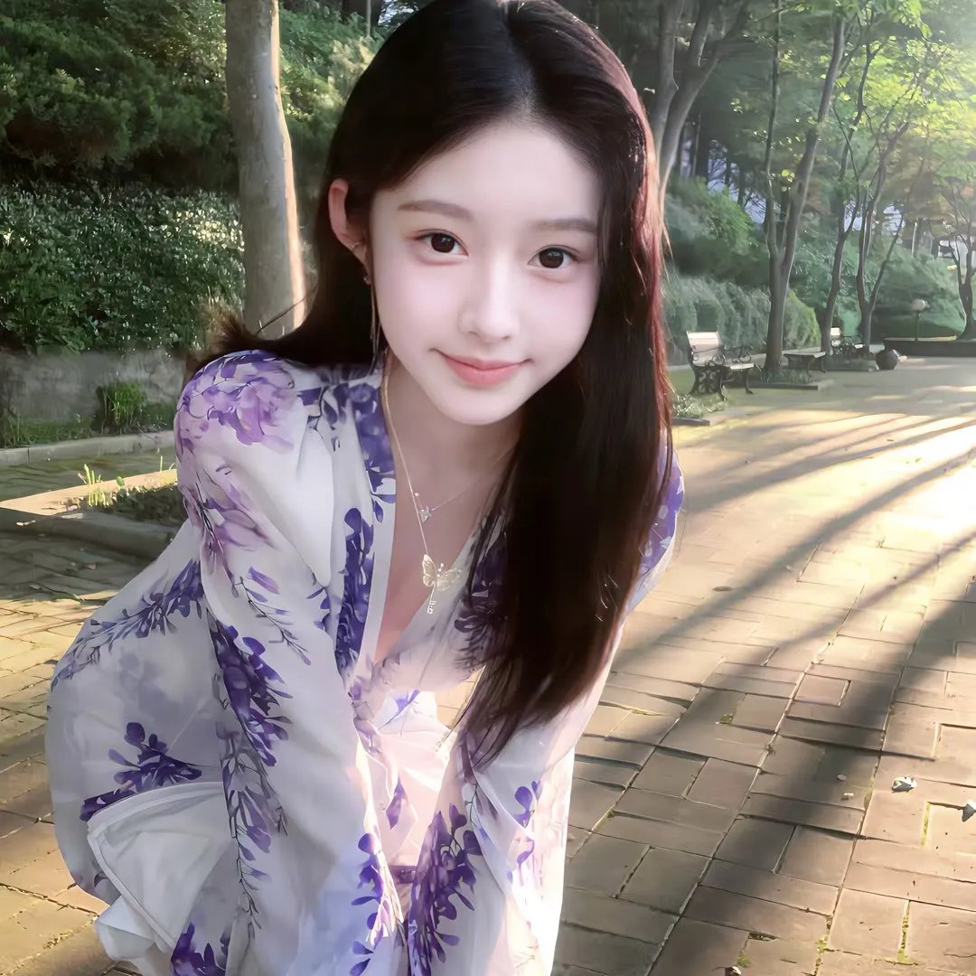 幸福满满